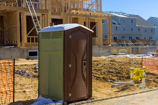 Best Event porta potty rental  in Harpersville, AL