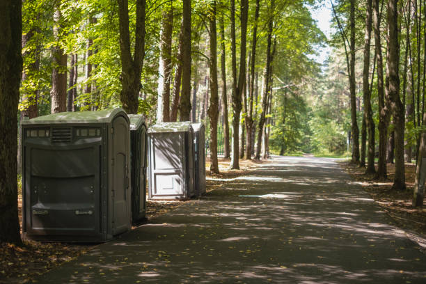 Best Porta potty rental near me  in Harpersville, AL