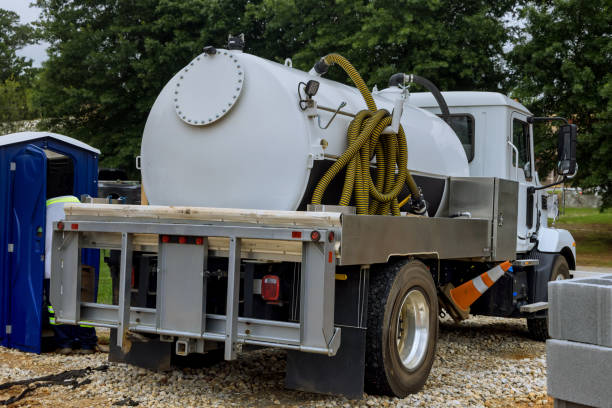 Best Portable toilet rental cost  in Harpersville, AL