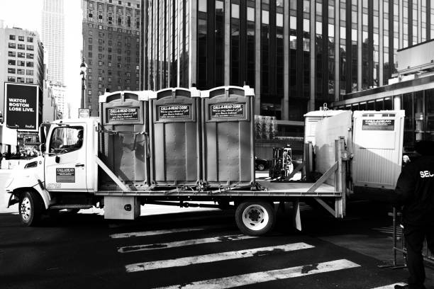 Porta potty services near me in Harpersville, AL