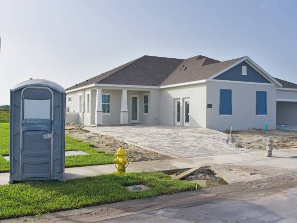 Best Porta potty rental near me  in Harpersville, AL